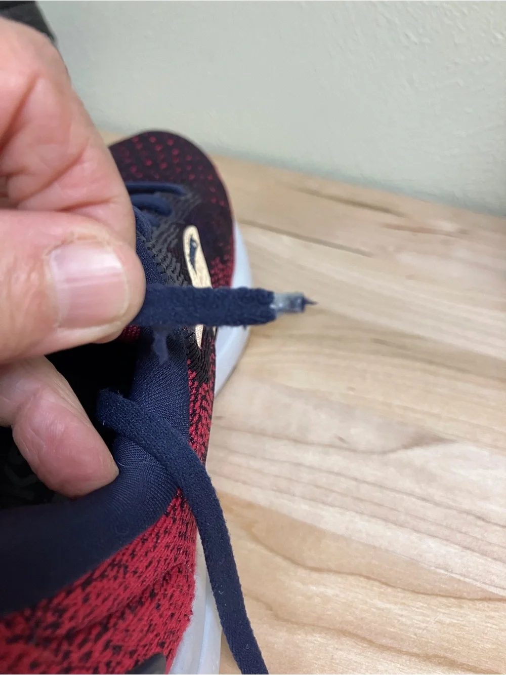 Brooks Ghost Women's Running Shoes — Pink/Navy